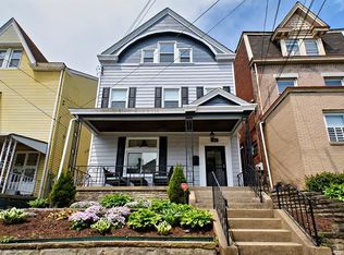 819 Collins Ave, Pittsburgh, PA