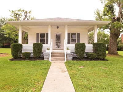 507 W Ellis St, Milan, IN, 47031
