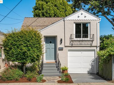 608 31st St, Richmond, CA, 94804