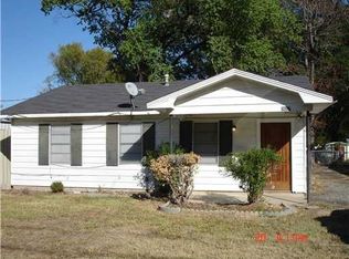 7027 Gregory St, Shreveport, LA 71108