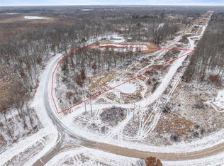 13350 Settler Trl, Merrifield, MN 56465