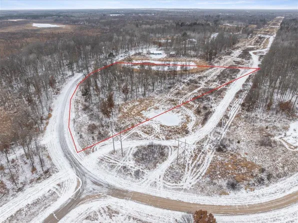 13350 Settler Trl, Merrifield, MN 56465