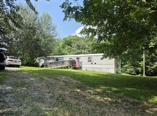 2131 Thurman Rd, Murray, KY 42071