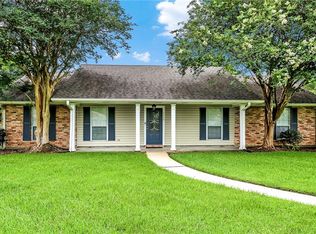 5800 Dundee St, Lake charles, LA 70605