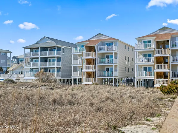 704 Carolina Beach Avenue N #12c, Carolina Beach, NC 28428