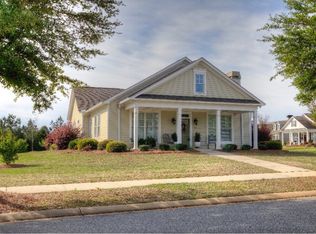 400 Plantation Ridge Dr, Americus, GA 31709