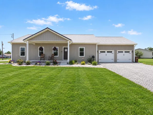 119 Hogan Dr, Lake Waynoka, OH 45171