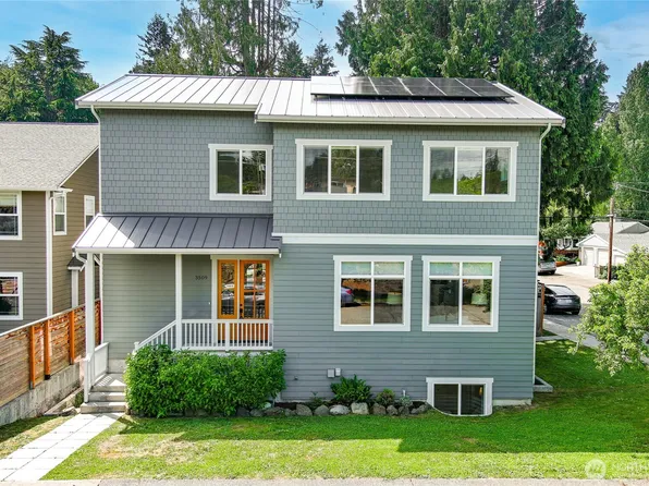 3509 W Thurman Street, Seattle, WA 98199
