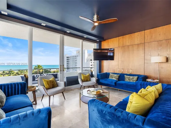 200 Ocean Dr, Miami Beach, FL