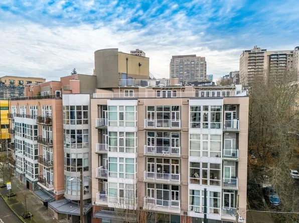 303 E Pike St APT 402, Seattle, WA 98122