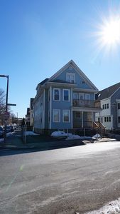 151 Crawford St, Boston, MA, 02121