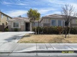 2261 Lyrical Rd, Henderson, NV 89052