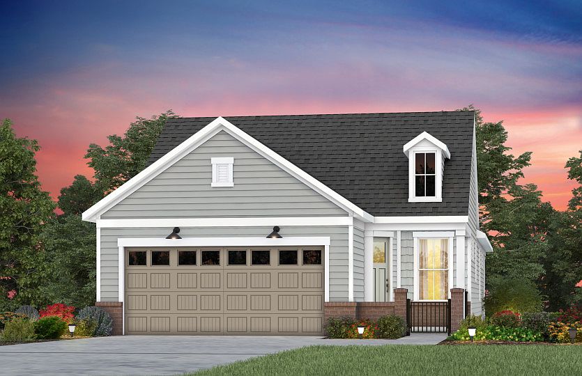 Contour Elevation LC121
