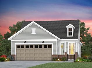 Contour Plan, Carolina Riverside, Belmont, NC 28012