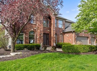 3035 Rollingridge Rd, Naperville, IL 60564