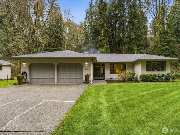 6830 Norma Beach Road, Edmonds, WA 98026