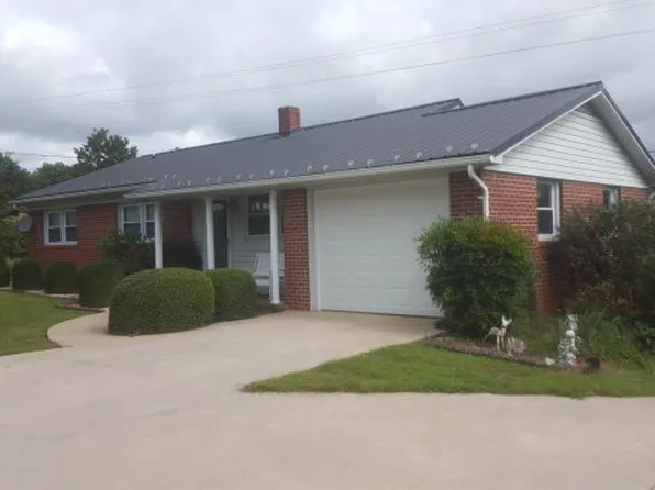 638 Dehart Commons Center Rd, Hays, NC 28635