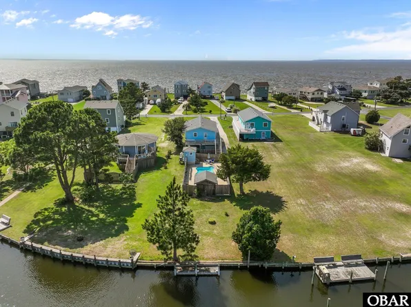 1612 Harbour View Dr Lot 114, Kill Devil Hills, NC 27948