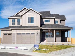 219 Merrimack Pl, Castle Pines, CO 80108