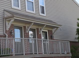 7166 English Dr #2-104, Cincinnati, OH 45244