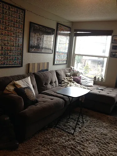 Floor plan C407