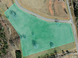 0 Ar Thompson Rd, Mill Spring, NC 28756