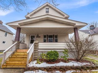4525 Wichita Ave, Cleveland, OH