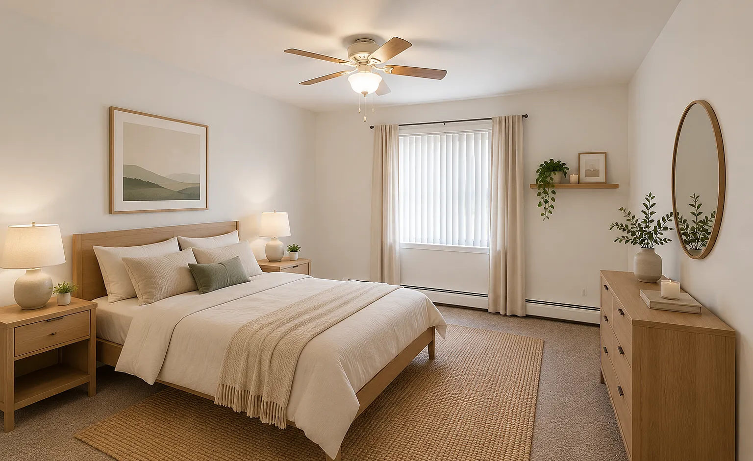 Outer Drive Manor Apartments — Photo 4