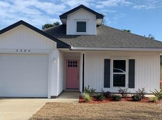 5214 Arrowhead Rd, Perdido Key, FL 32507