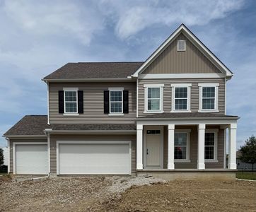 3600 Whirla Way, Grove City, OH, 43123