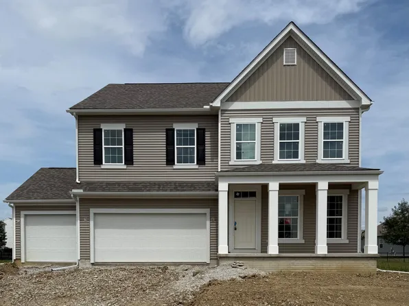 3600 Whirla Way, Grove City, OH 43123