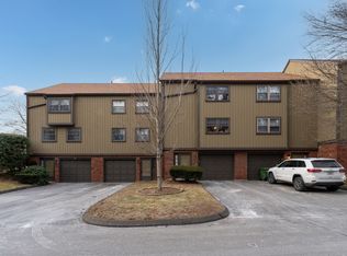 33 Mattabasset Dr UNIT 33, Meriden, CT 06450