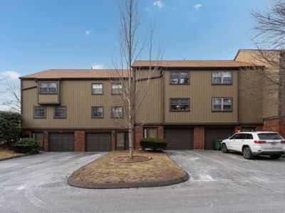 33 Mattabasset Dr UNIT 33, Meriden, CT, 06450