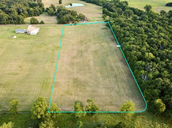 336 County Road 1118, Brashear, TX 75420