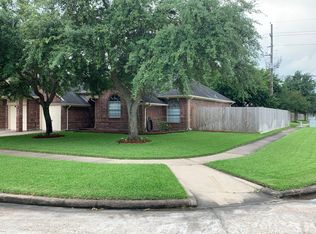 3651 Lauderwood Ln, Katy, TX 77449