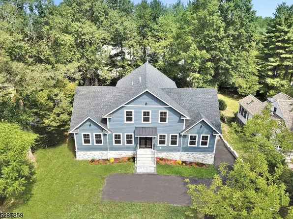 64 Meyersville Rd, Chatham, NJ 07928