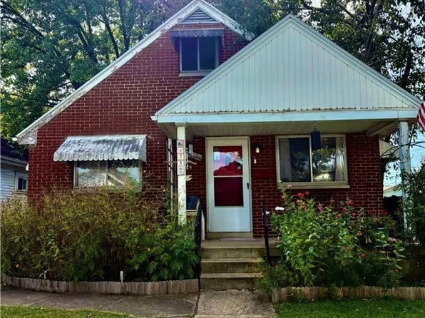 1732 Gummer Ave, Dayton, OH 45403