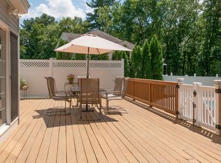 9 Serenity Cir, Hudson, NH 03051