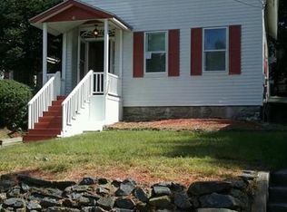 41 Varnum St, Lowell, MA 01850