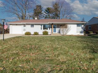 412 Belview Ave, Normal, IL 61761