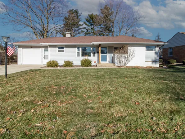 412 Belview Ave, Normal, IL 61761