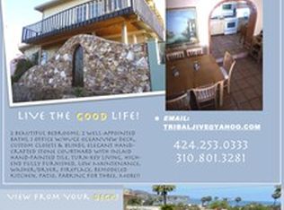 2355 E Hildy Ln, Palm Springs, CA 92262