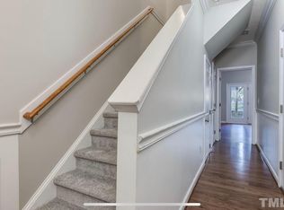 1649 Holly Grove Way, Durham, NC 27713