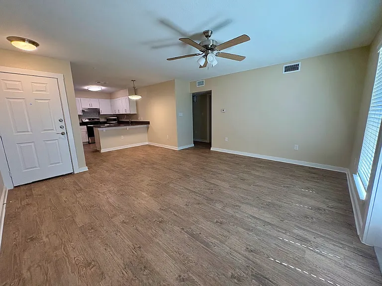 Brand New Construction Building with top of the line finishes. Open inviting floorplan.