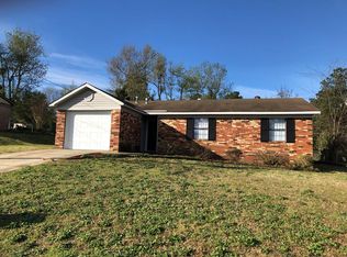 3206 Kings View Ct, Augusta, GA 30909