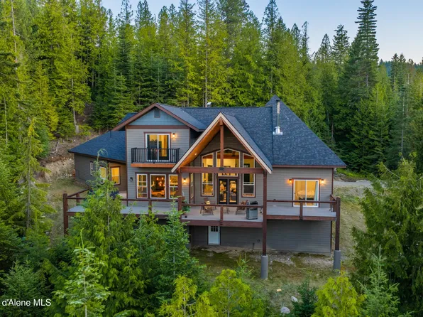 597 Kula Dr, Sagle, ID 83860
