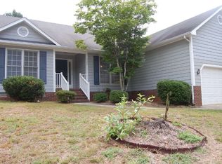 3304 Northbrook Dr, Greensboro, NC 27410