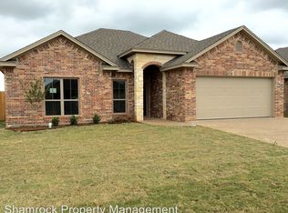 5525 Copper Mtn, Waco, TX 76708
