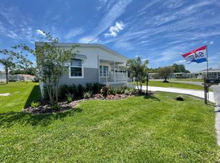 3000 Us Highway 17/92 W LOT 639-0639, Haines City, FL 33844