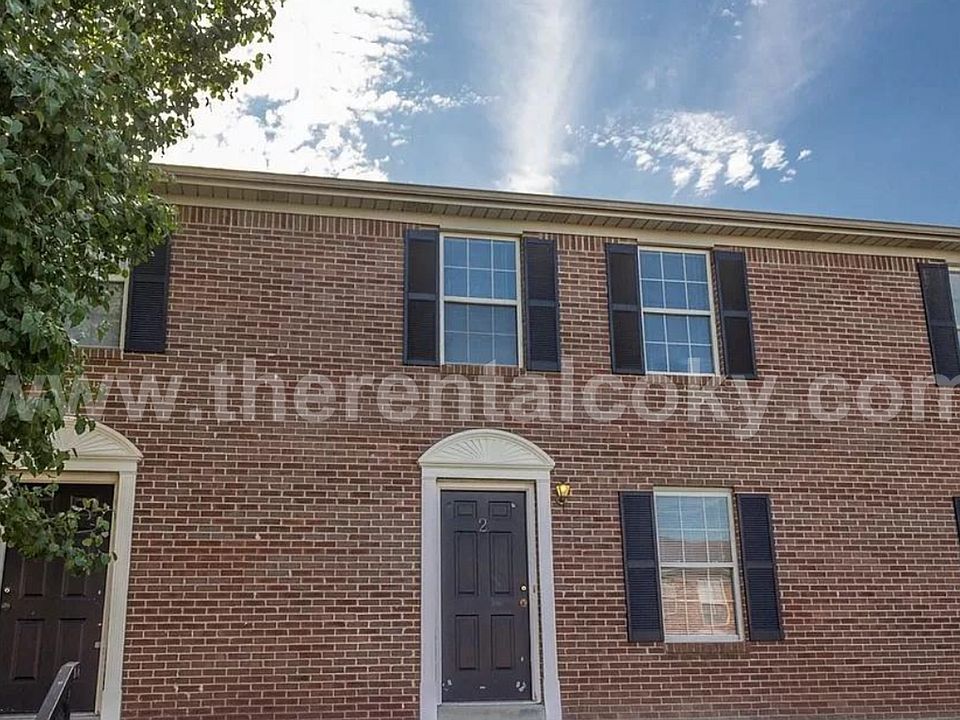 1099 Merrick Dr 1099 Merrick Dr Richmond KY Zillow